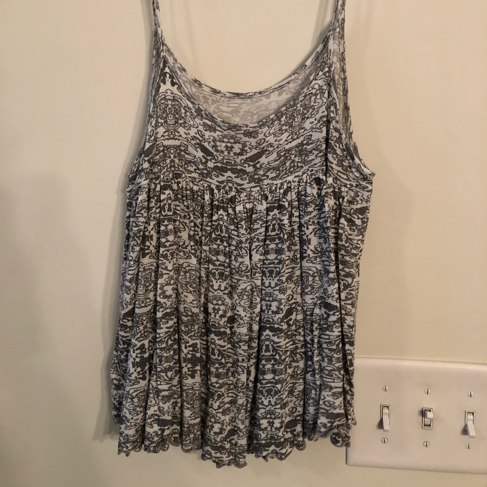 Urban outfitters tank top
